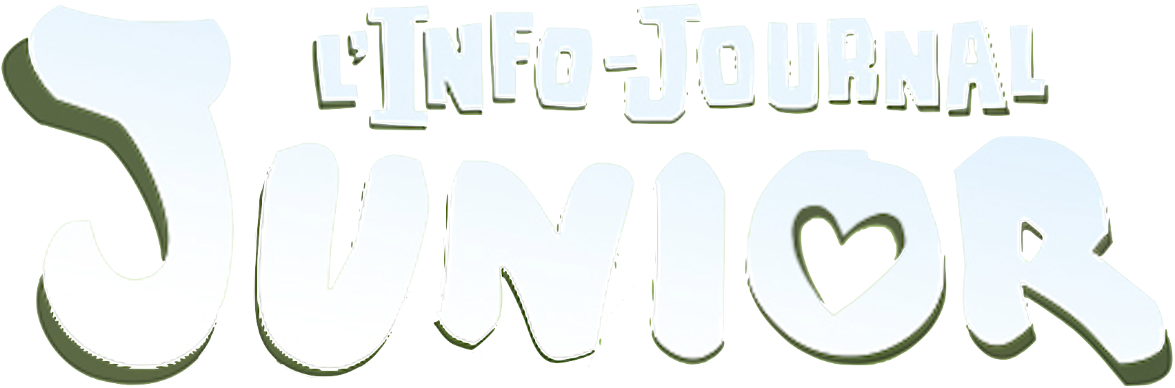 Logo Info-Journal Junior